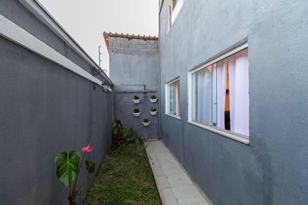 Casa de condomínio à venda com 100m², 3 quartos e 1 vagaEntrada