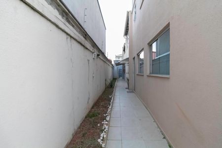 Casa de condomínio à venda com 100m², 3 quartos e 1 vagaHall de entrada