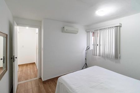 Casa de condomínio à venda com 100m², 3 quartos e 1 vagaQuarto 3