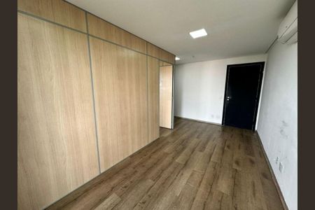 Apartamento à venda com 1 quarto, 32m² em Ipiranga, São Paulo