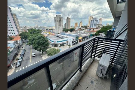 Apartamento à venda com 1 quarto, 32m² em Ipiranga, São Paulo