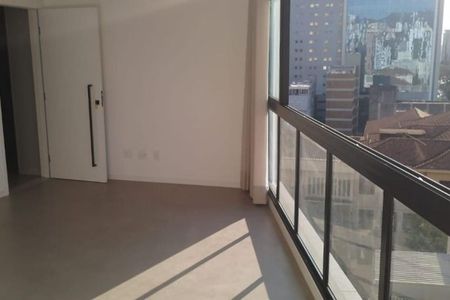 Apartamento à venda com 2 quartos, 63m² em São Pedro, Belo Horizonte