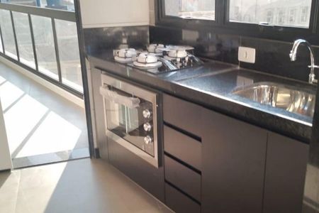 Apartamento à venda com 2 quartos, 63m² em São Pedro, Belo Horizonte