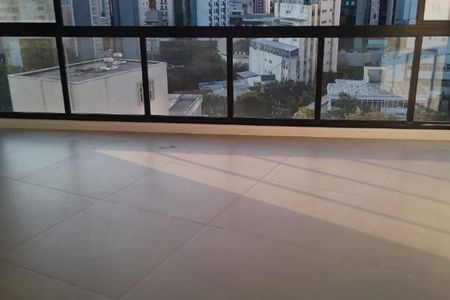 Apartamento à venda com 2 quartos, 63m² em São Pedro, Belo Horizonte