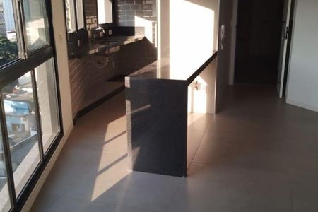 Apartamento à venda com 2 quartos, 63m² em São Pedro, Belo Horizonte