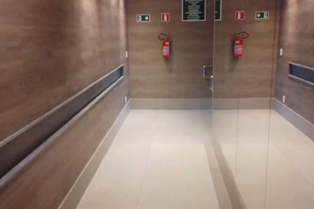 Apartamento à venda com 2 quartos, 63m² em São Pedro, Belo Horizonte