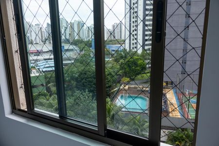 Quarto Vista de apartamento para alugar com 2 quartos, 60m² em Brotas, Salvador