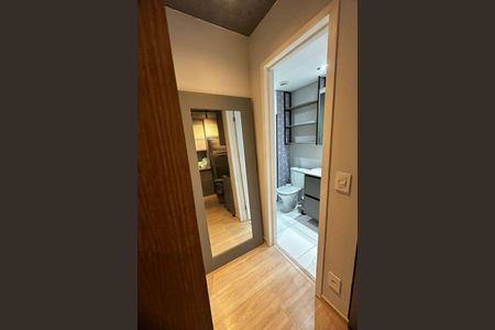 Apartamento à venda com 1 quarto, 32m² em Vila Mariana, São Paulo
