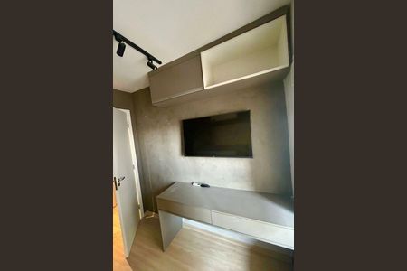 Apartamento à venda com 32m², 1 quarto e 1 vaga