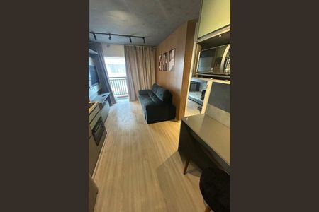 Apartamento à venda com 1 quarto, 32m² em Vila Mariana, São Paulo