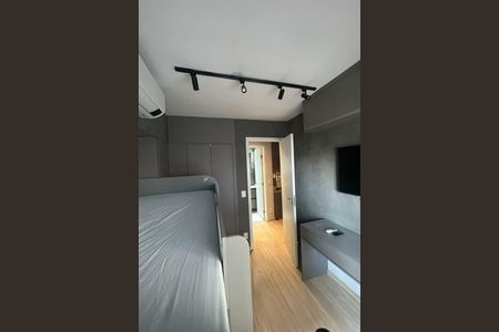 Apartamento à venda com 1 quarto, 32m² em Vila Mariana, São Paulo