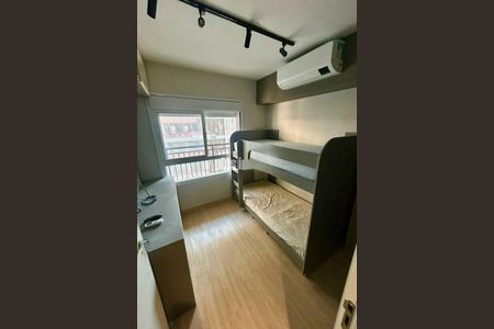 Apartamento à venda com 1 quarto, 32m² em Vila Mariana, São Paulo