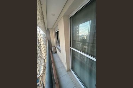 Apartamento à venda com 32m², 1 quarto e 1 vaga