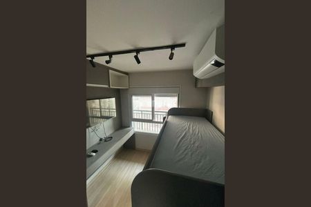 Apartamento à venda com 1 quarto, 32m² em Vila Mariana, São Paulo