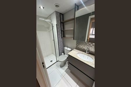Apartamento à venda com 1 quarto, 32m² em Vila Mariana, São Paulo