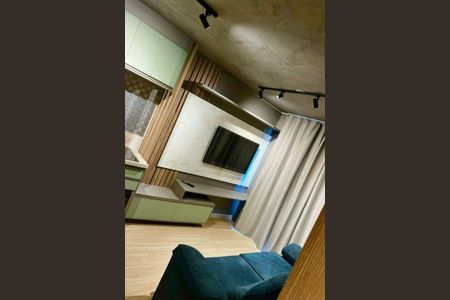 Apartamento à venda com 32m², 1 quarto e 1 vaga