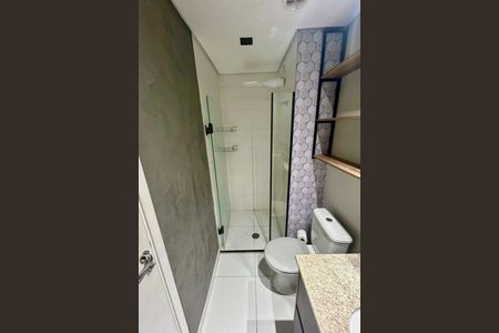 Apartamento à venda com 32m², 1 quarto e 1 vaga