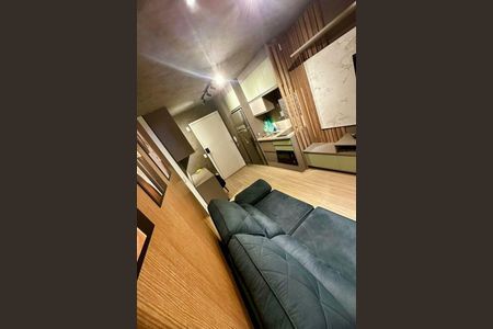 Apartamento à venda com 1 quarto, 32m² em Vila Mariana, São Paulo