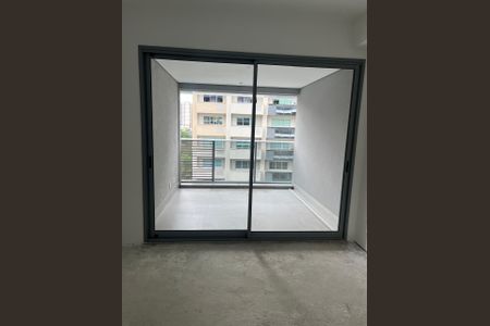 Apartamento à venda com 1 quarto, 29m² em Jardins, São Paulo