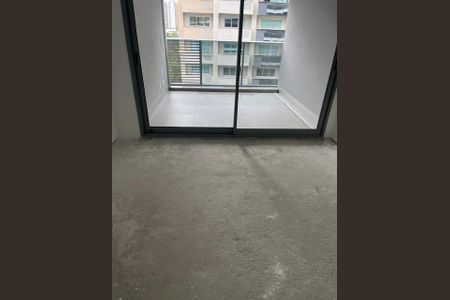 Apartamento à venda com 1 quarto, 29m² em Jardins, São Paulo