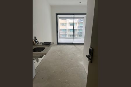 Apartamento à venda com 1 quarto, 29m² em Jardins, São Paulo