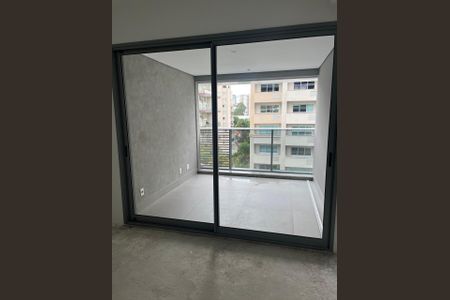 Apartamento à venda com 1 quarto, 29m² em Jardins, São Paulo