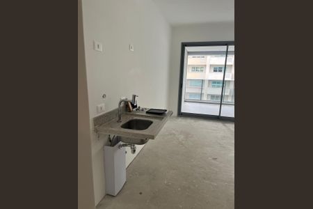 Apartamento à venda com 1 quarto, 29m² em Jardins, São Paulo