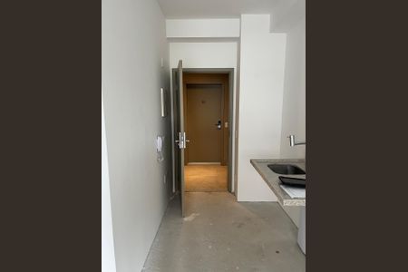Apartamento à venda com 1 quarto, 29m² em Jardins, São Paulo