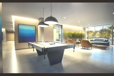 Apartamento à venda com 1 quarto, 29m² em Jardins, São Paulo