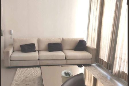 Apartamento à venda com 1 quarto, 41m² em Bela Vista, São Paulo
