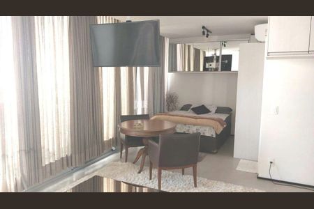 Apartamento à venda com 1 quarto, 41m² em Bela Vista, São Paulo