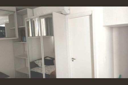 Apartamento à venda com 1 quarto, 41m² em Bela Vista, São Paulo