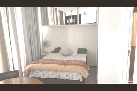 Apartamento à venda com 1 quarto, 41m² em Bela Vista, São Paulo