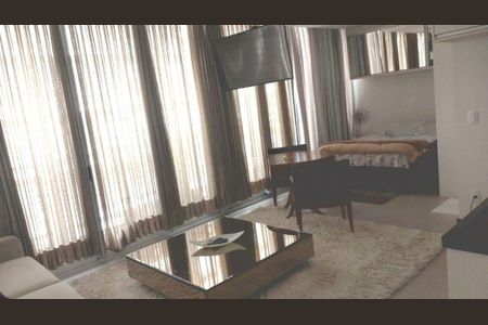 Apartamento à venda com 1 quarto, 41m² em Bela Vista, São Paulo