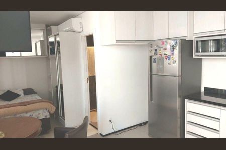 Apartamento à venda com 1 quarto, 41m² em Bela Vista, São Paulo