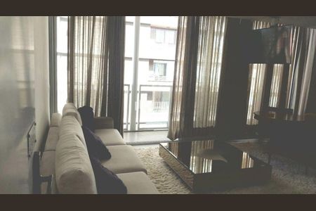 Apartamento à venda com 1 quarto, 41m² em Bela Vista, São Paulo