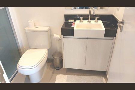 Apartamento à venda com 1 quarto, 41m² em Bela Vista, São Paulo