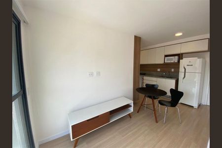 Apartamento à venda com 2 quartos, 45m² em Vila Mariana, São Paulo