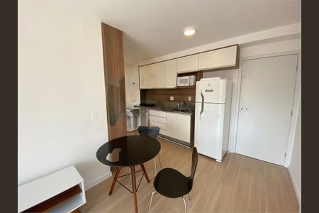 Apartamento à venda com 2 quartos, 45m² em Vila Mariana, São Paulo