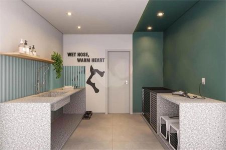 Apartamento à venda com 2 quartos, 45m² em Vila Mariana, São Paulo