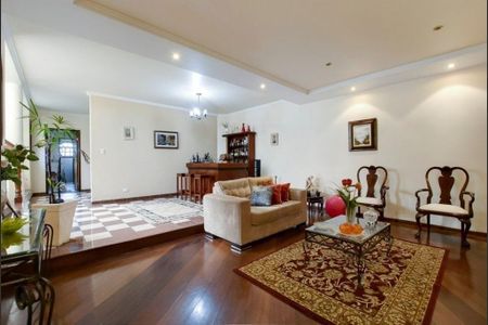 Casa à venda com 3 quartos, 393m² em Santo Amaro, São Paulo