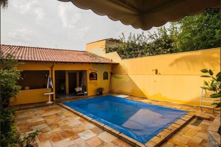 Casa à venda com 3 quartos, 393m² em Santo Amaro, São Paulo