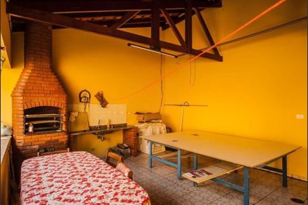 Casa à venda com 3 quartos, 393m² em Santo Amaro, São Paulo