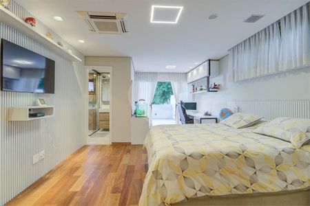 Casa à venda com 281m², 2 quartos e 2 vagas