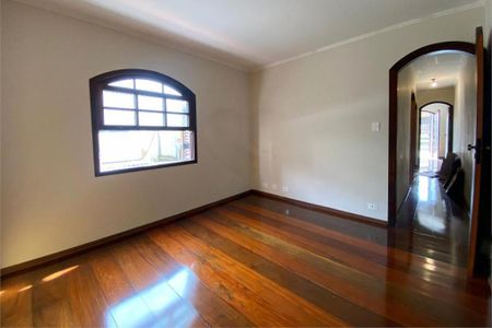 Casa à venda com 3 quartos, 125m² em Jardim Itapoan, Santo André
