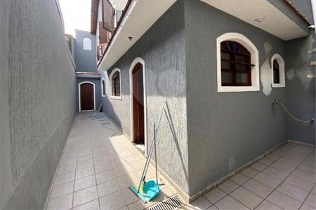 Casa à venda com 125m², 3 quartos e 2 vagas