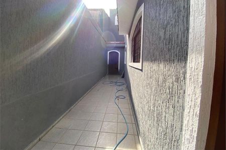 Casa à venda com 125m², 3 quartos e 2 vagas