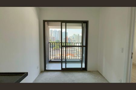 Sala de kitnet/studio à venda com 1 quarto, 26m² em Pinheiros, São Paulo