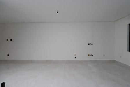 Sala de casa à venda com 3 quartos, 205m² em Chácara Santo Antônio (Zona Leste), São Paulo
