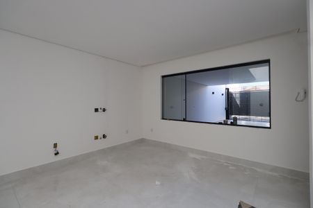 Sala de casa à venda com 3 quartos, 205m² em Chácara Santo Antônio (Zona Leste), São Paulo